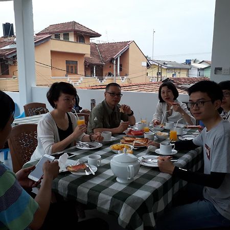 Anna Tourist Inn Negombo Luaran gambar