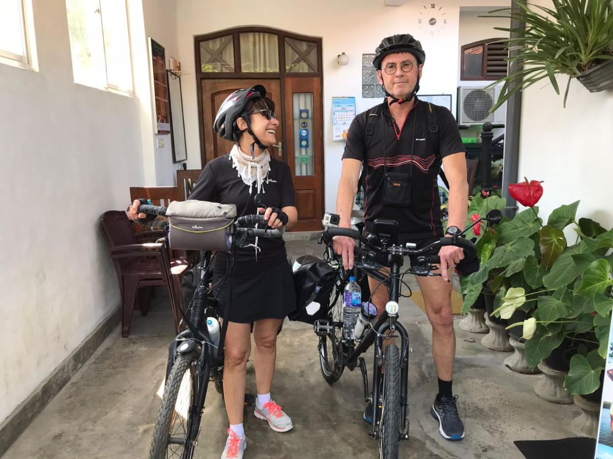 Anna Tourist Inn Negombo Luaran gambar