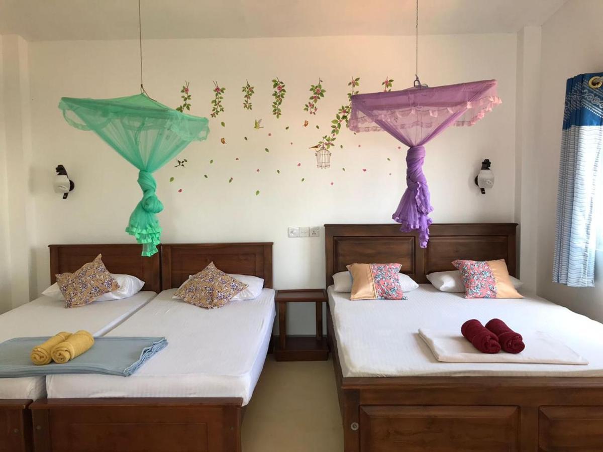 Anna Tourist Inn Negombo Luaran gambar