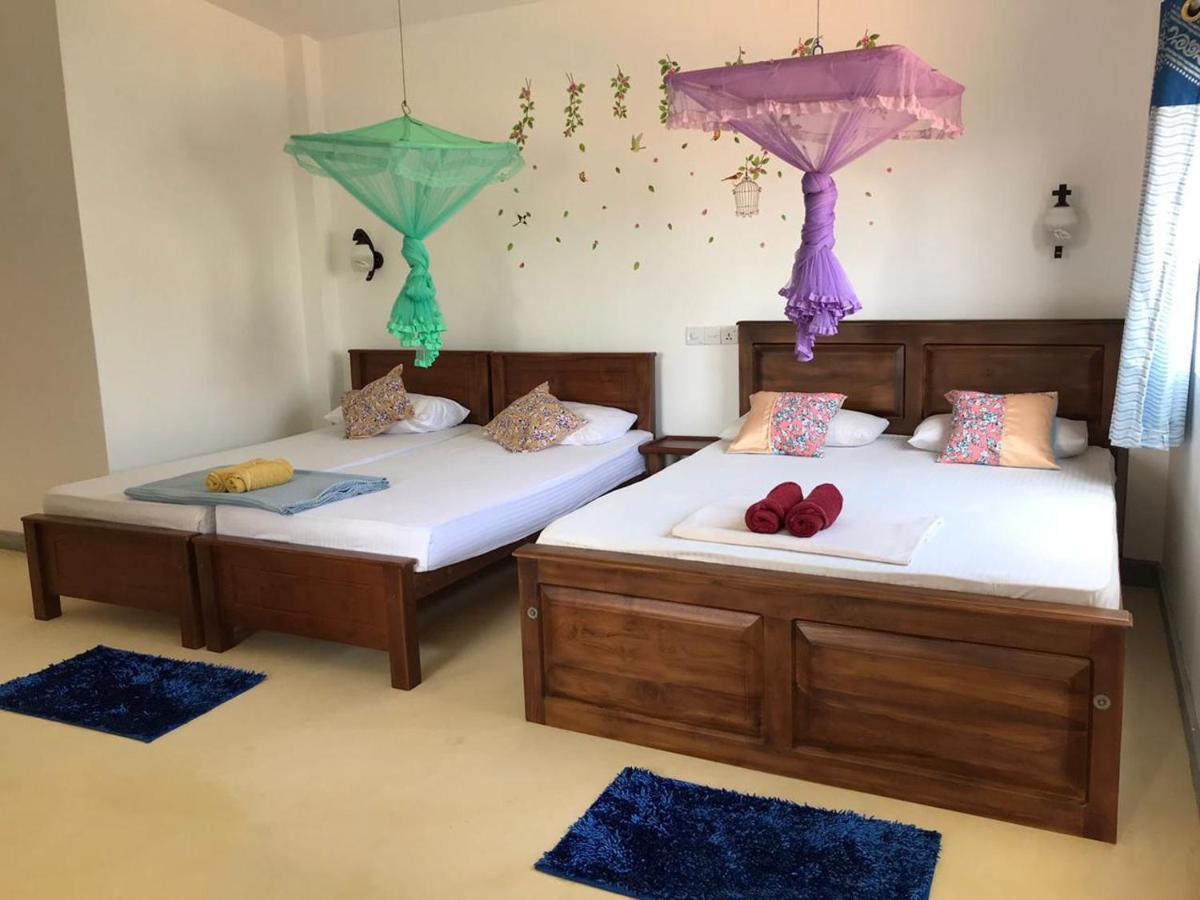 Anna Tourist Inn Negombo Luaran gambar