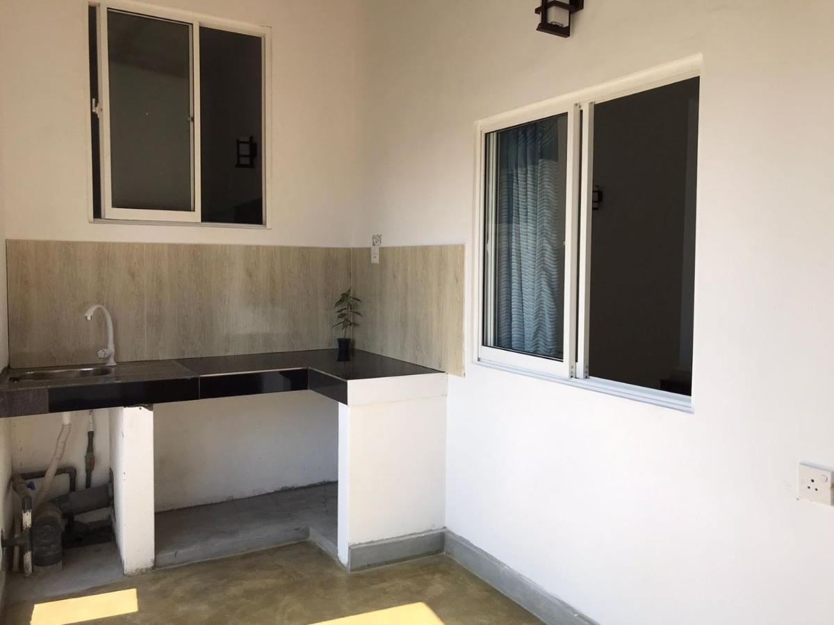 Anna Tourist Inn Negombo Luaran gambar