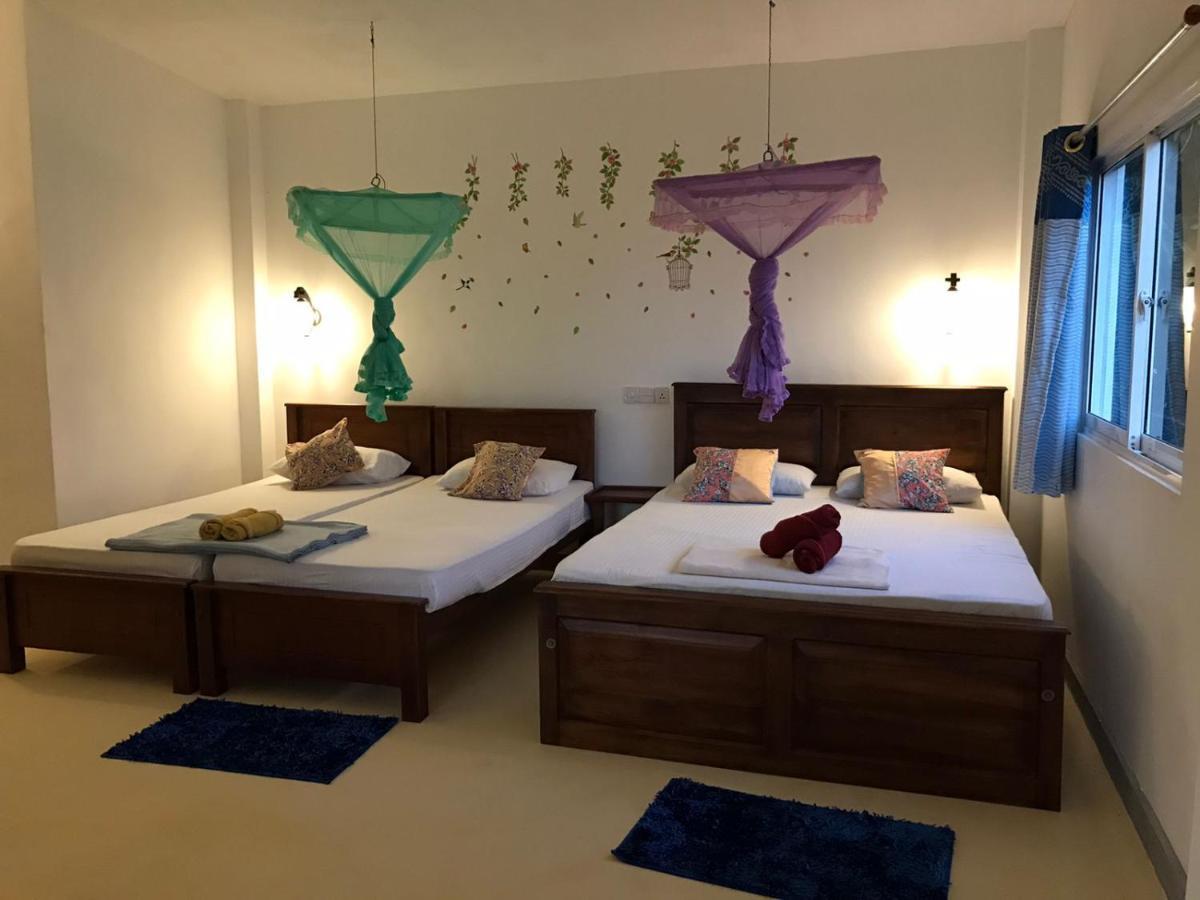 Anna Tourist Inn Negombo Luaran gambar