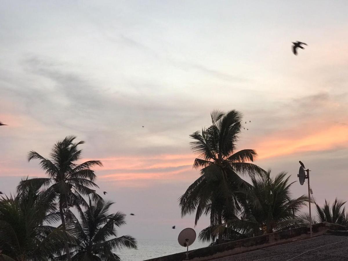 Anna Tourist Inn Negombo Luaran gambar