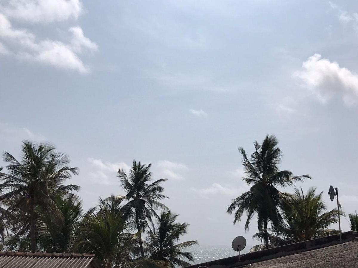 Anna Tourist Inn Negombo Luaran gambar