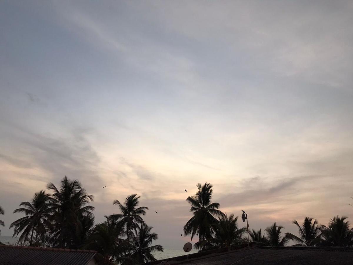 Anna Tourist Inn Negombo Luaran gambar