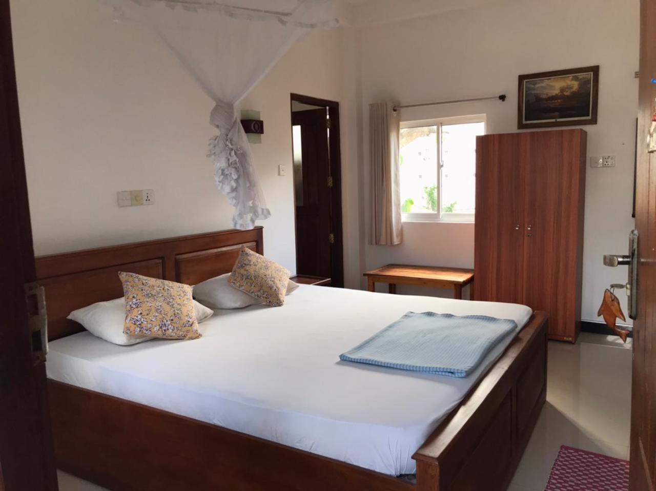 Anna Tourist Inn Negombo Luaran gambar