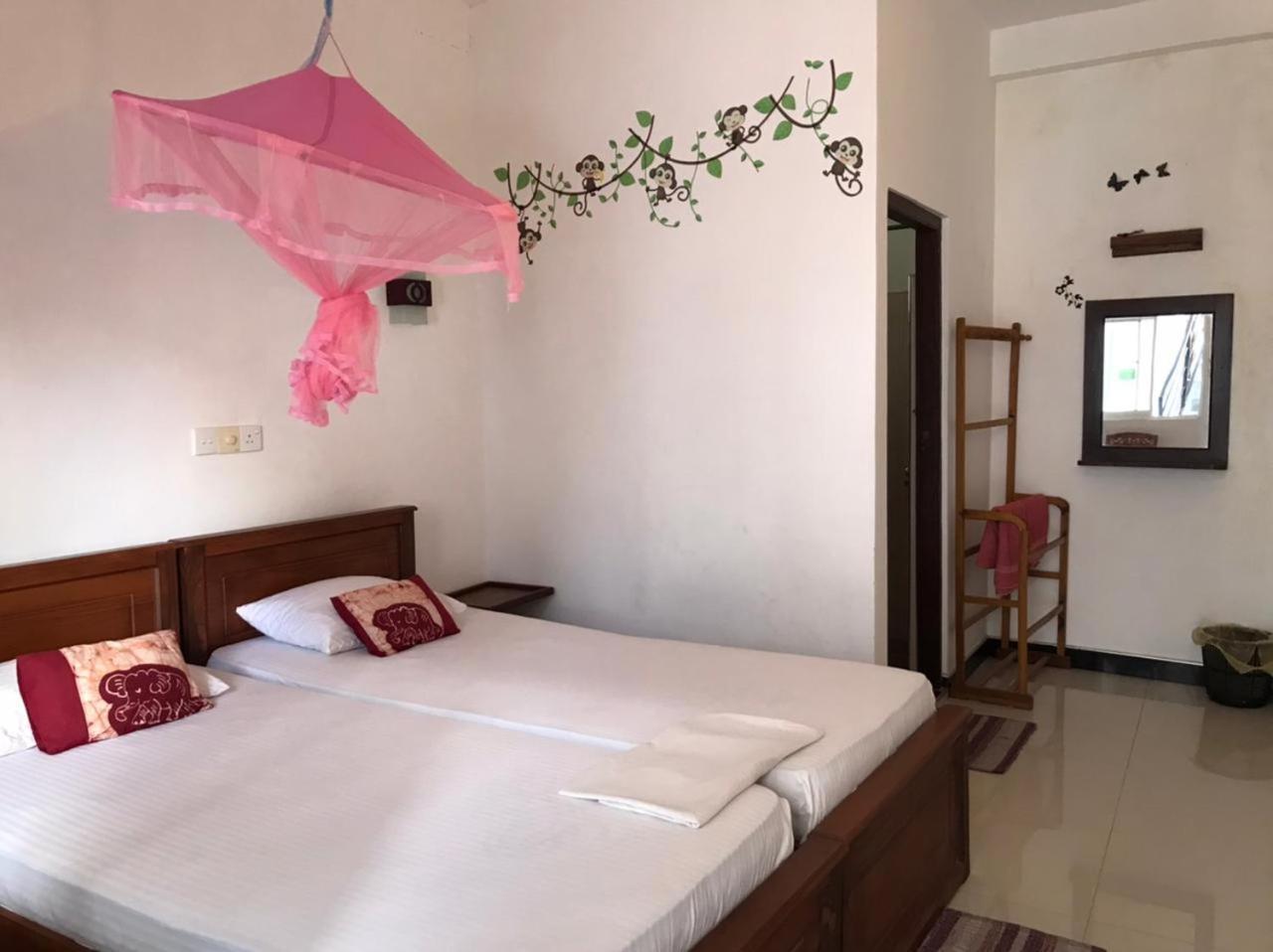 Anna Tourist Inn Negombo Luaran gambar