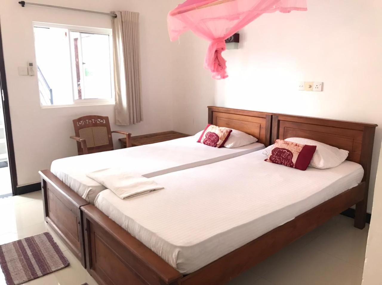 Anna Tourist Inn Negombo Luaran gambar