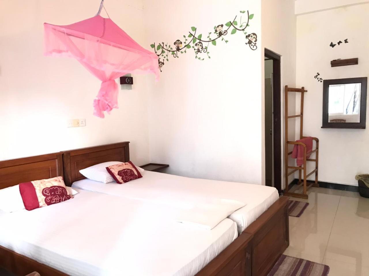 Anna Tourist Inn Negombo Luaran gambar