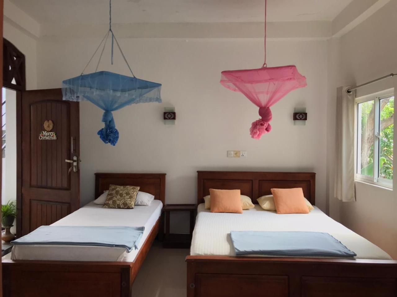 Anna Tourist Inn Negombo Luaran gambar