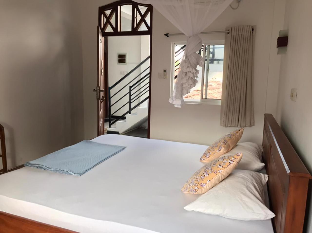 Anna Tourist Inn Negombo Luaran gambar