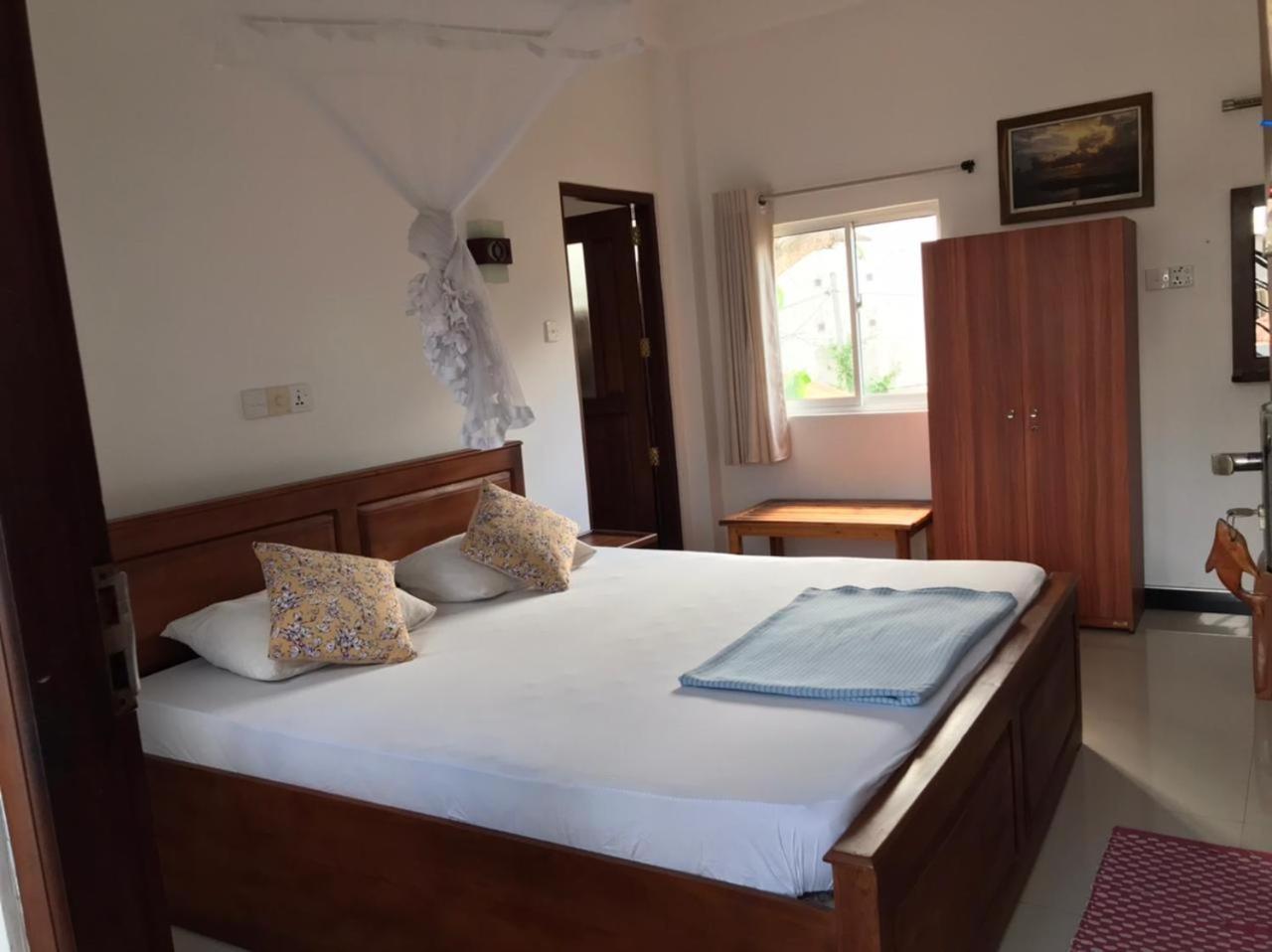 Anna Tourist Inn Negombo Luaran gambar