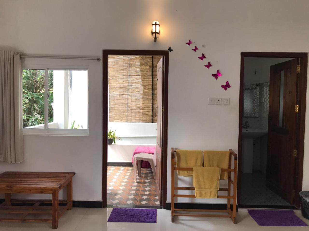 Anna Tourist Inn Negombo Luaran gambar