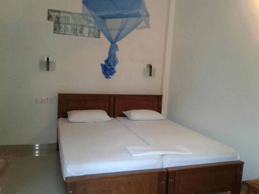 Anna Tourist Inn Negombo Luaran gambar