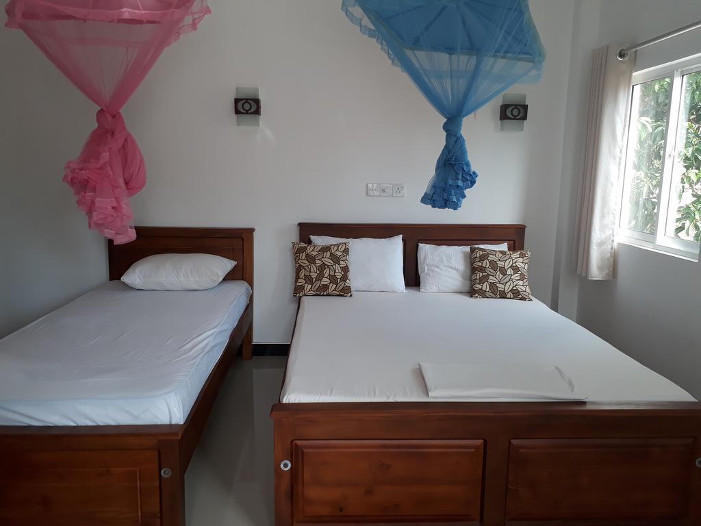 Anna Tourist Inn Negombo Luaran gambar