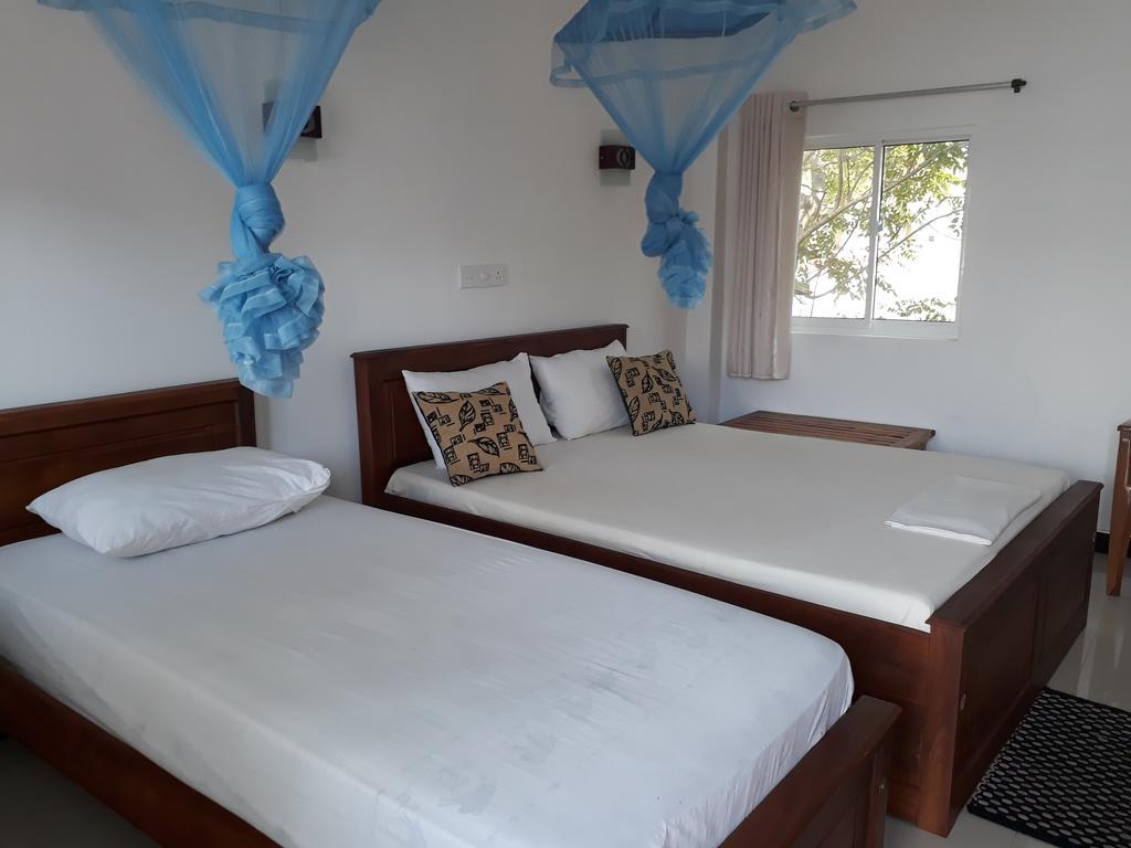 Anna Tourist Inn Negombo Luaran gambar