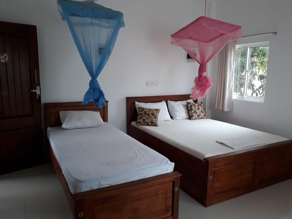 Anna Tourist Inn Negombo Luaran gambar