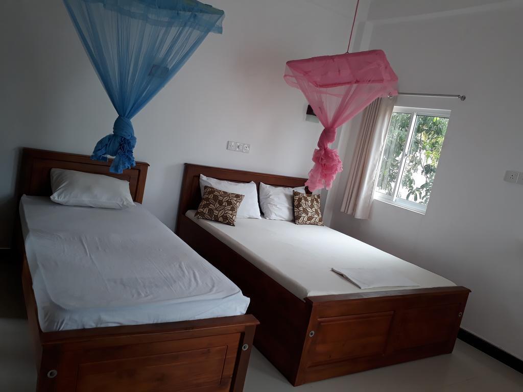 Anna Tourist Inn Negombo Luaran gambar