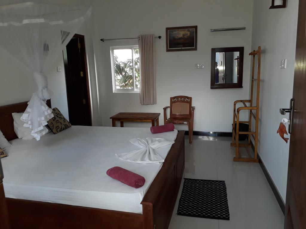 Anna Tourist Inn Negombo Luaran gambar