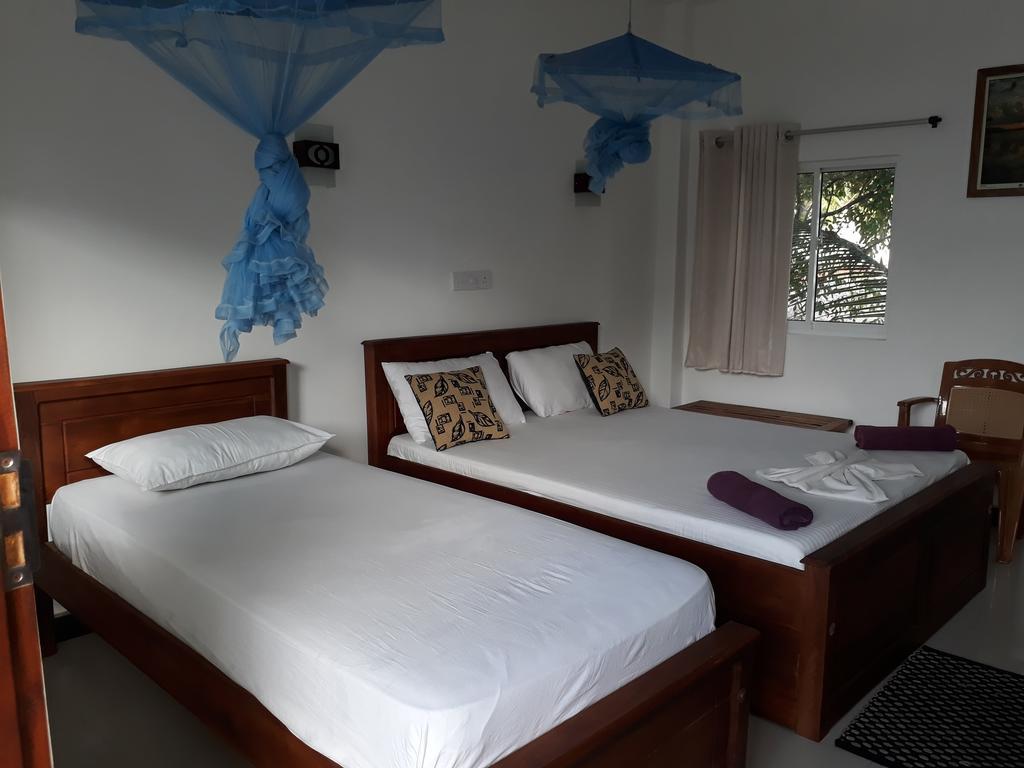 Anna Tourist Inn Negombo Luaran gambar