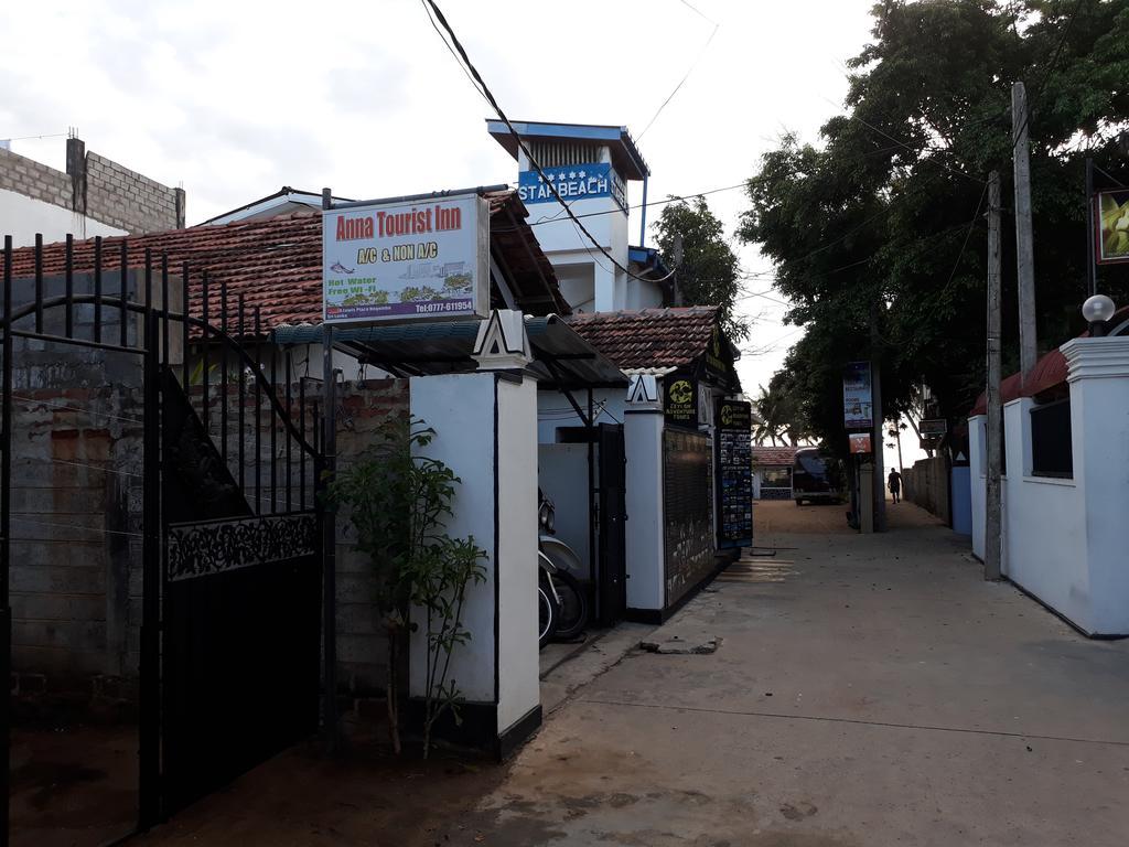 Anna Tourist Inn Negombo Luaran gambar
