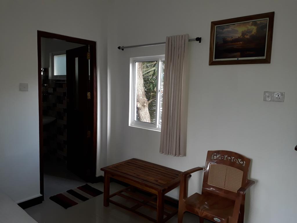 Anna Tourist Inn Negombo Bilik gambar