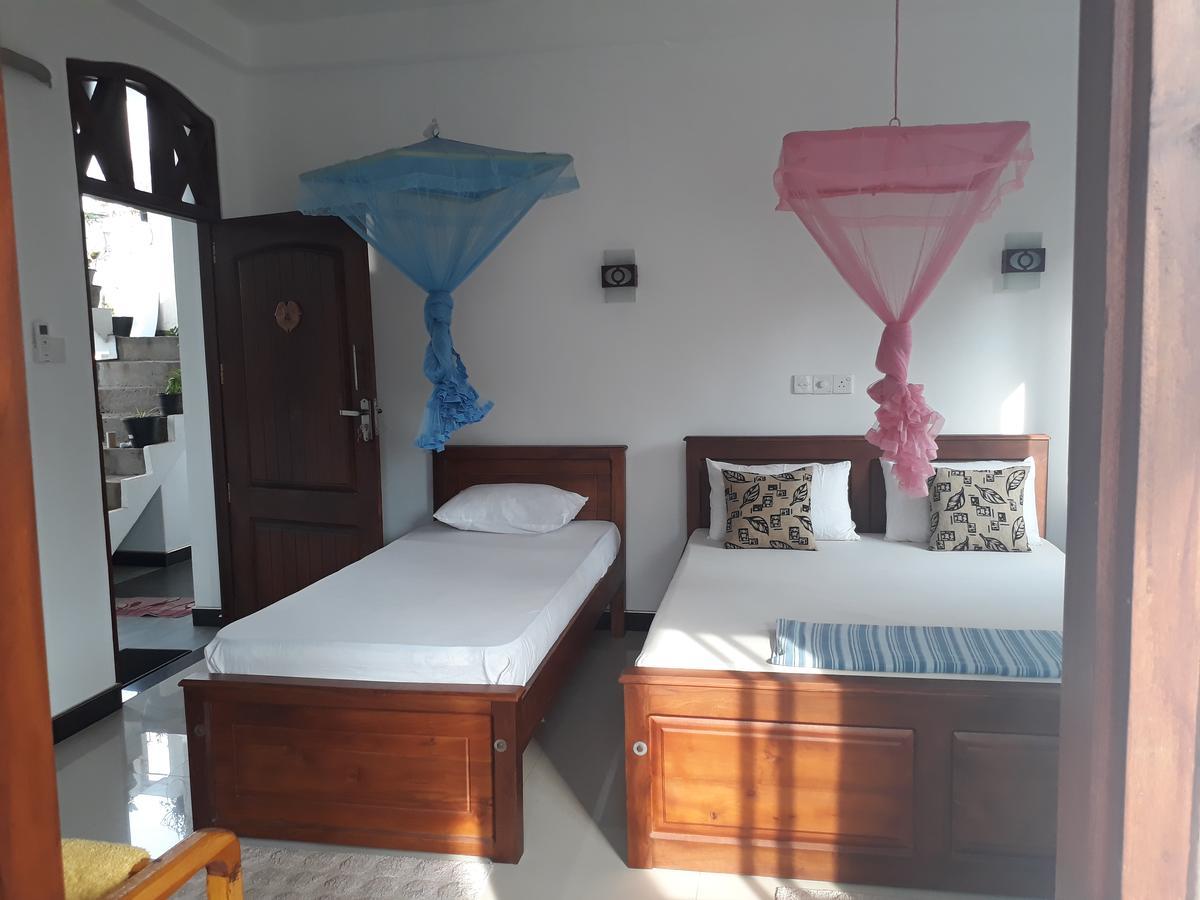 Anna Tourist Inn Negombo Luaran gambar