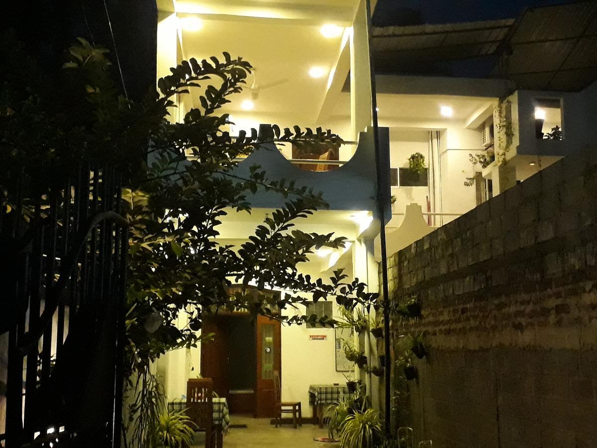 Anna Tourist Inn Negombo Luaran gambar
