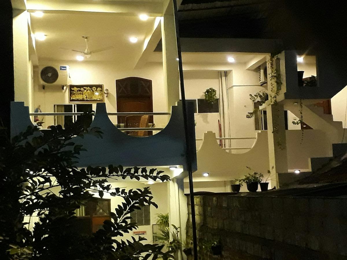 Anna Tourist Inn Negombo Luaran gambar