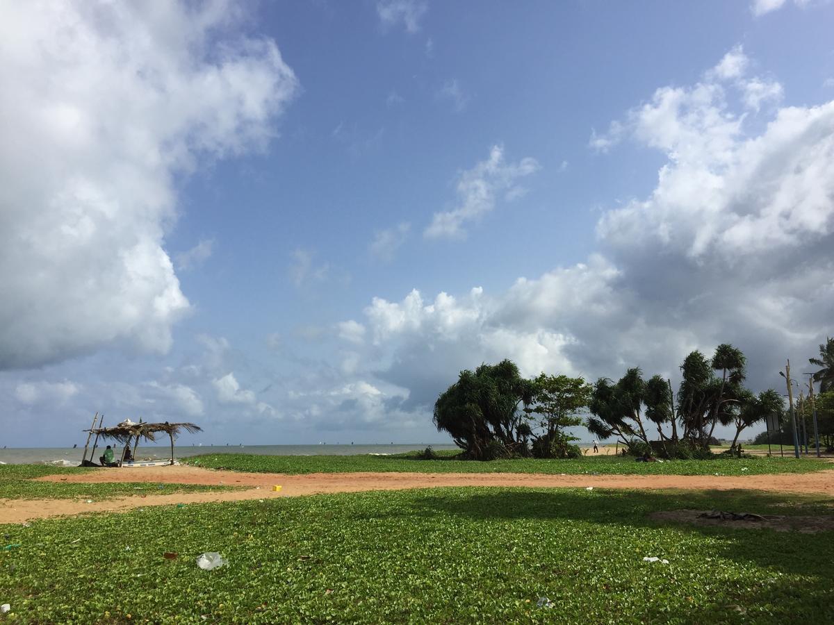 Anna Tourist Inn Negombo Luaran gambar