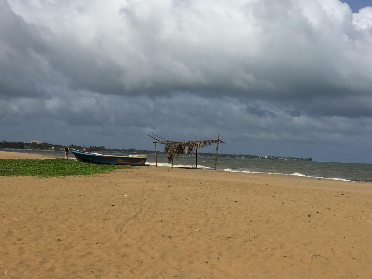 Anna Tourist Inn Negombo Luaran gambar