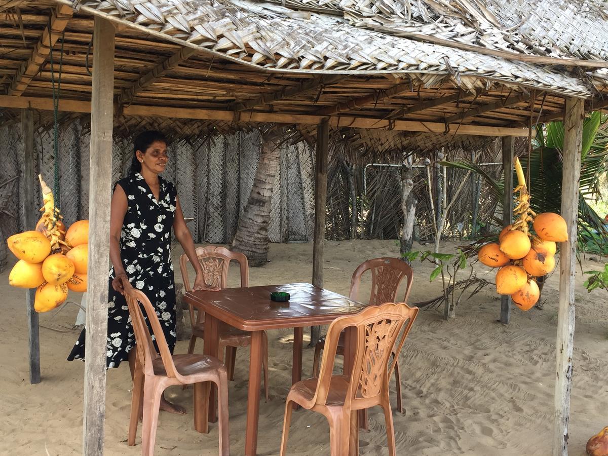 Anna Tourist Inn Negombo Luaran gambar