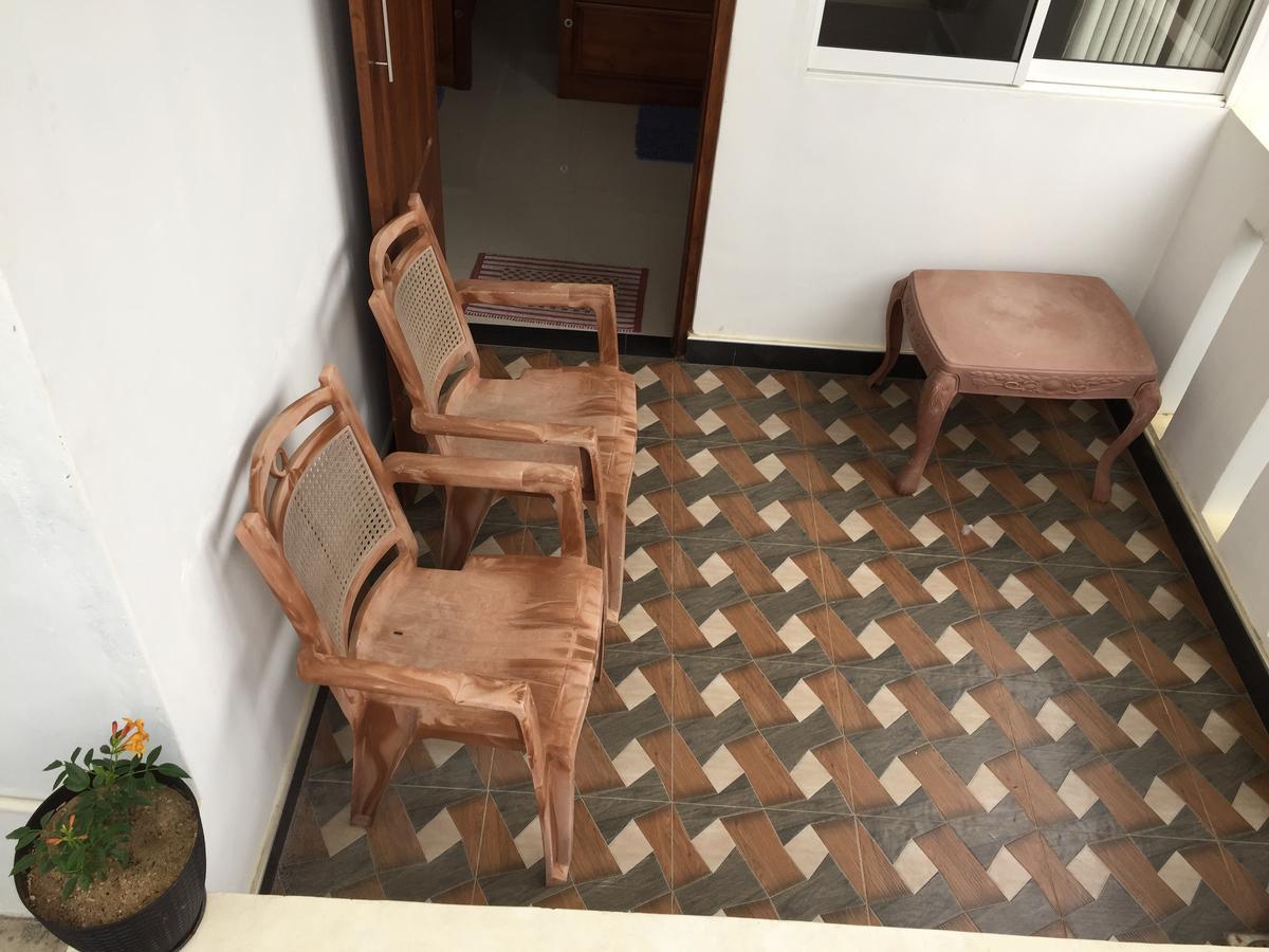 Anna Tourist Inn Negombo Luaran gambar