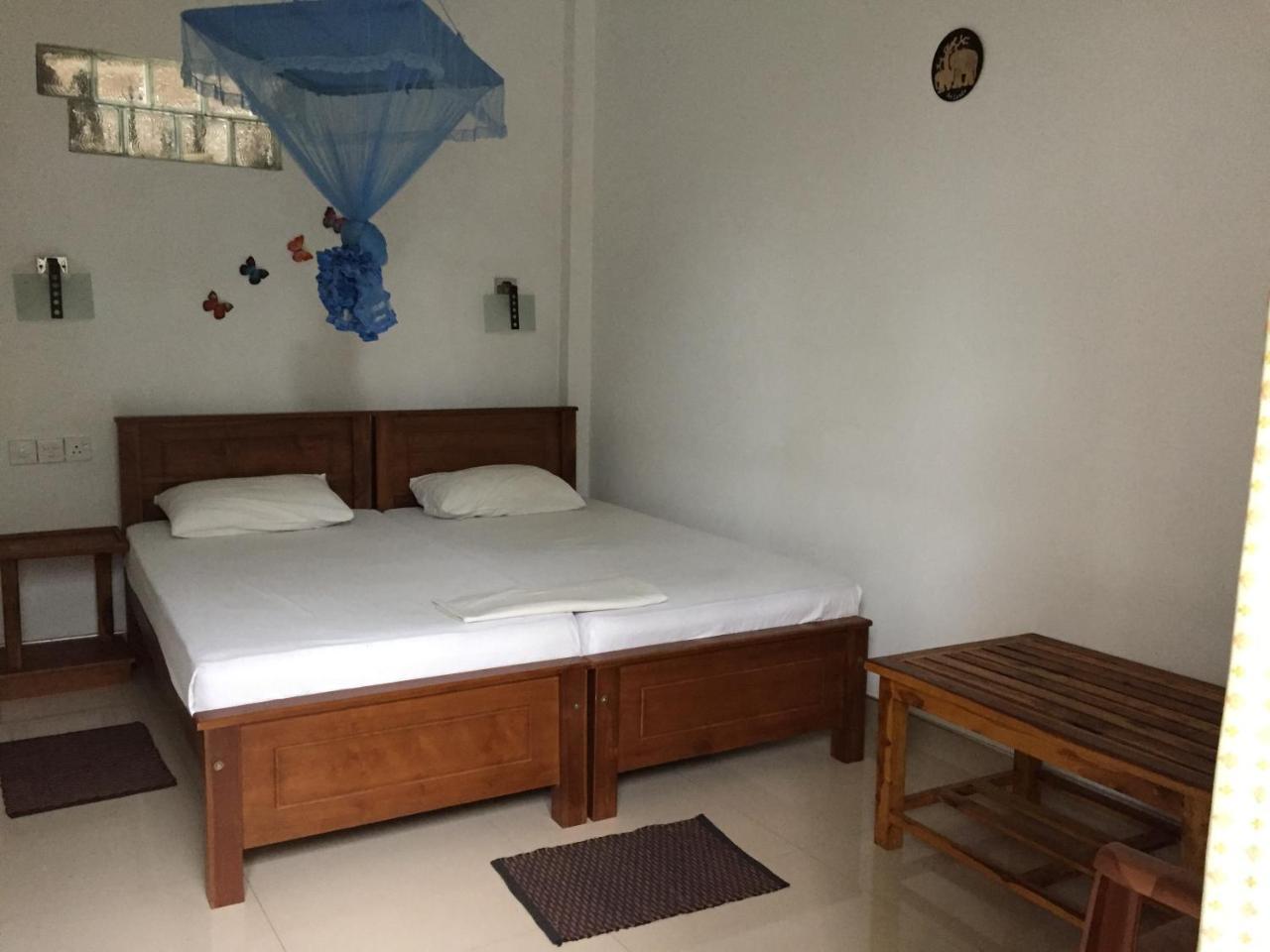 Anna Tourist Inn Negombo Luaran gambar