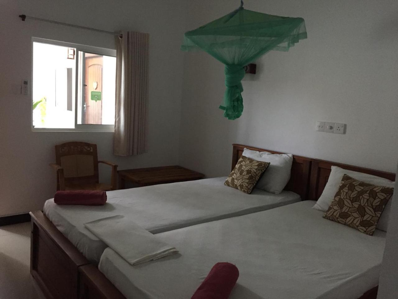 Anna Tourist Inn Negombo Luaran gambar