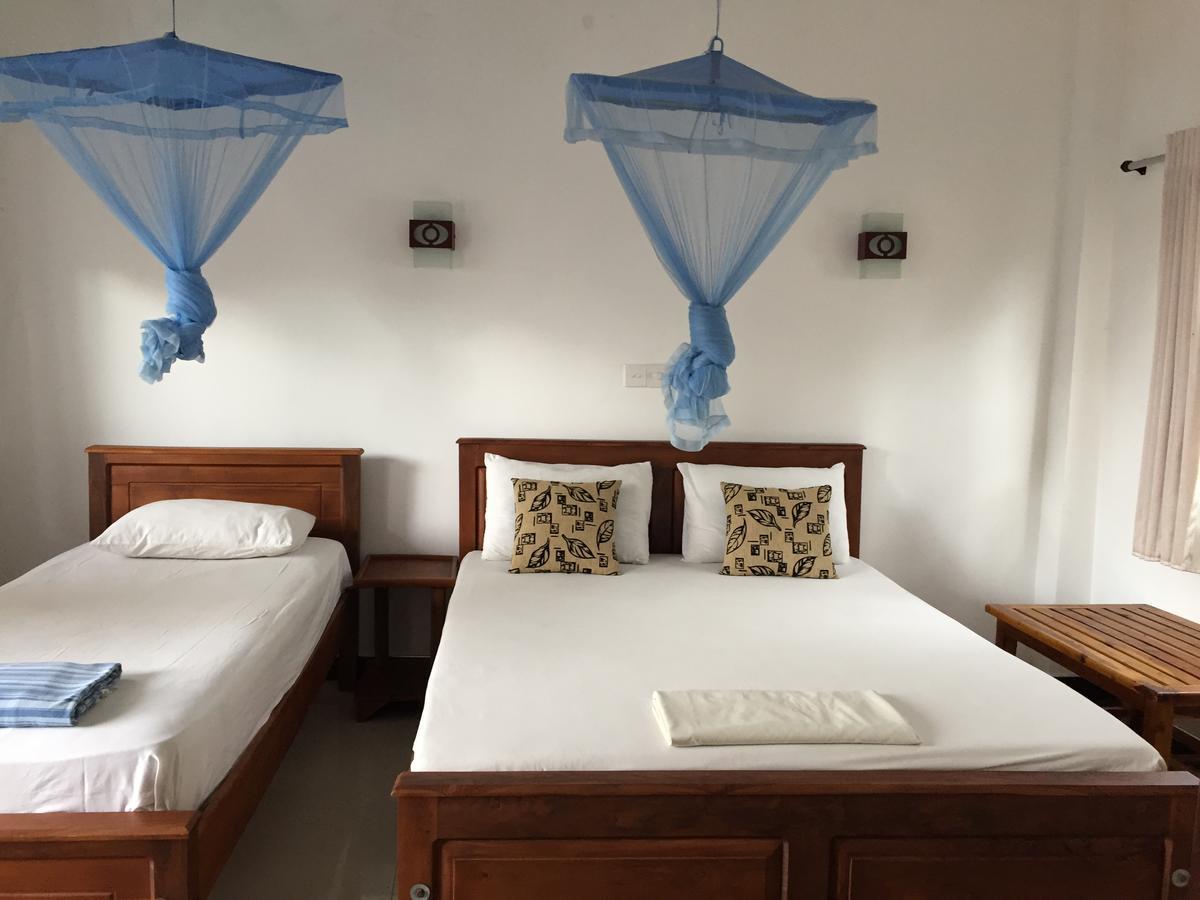 Anna Tourist Inn Negombo Luaran gambar