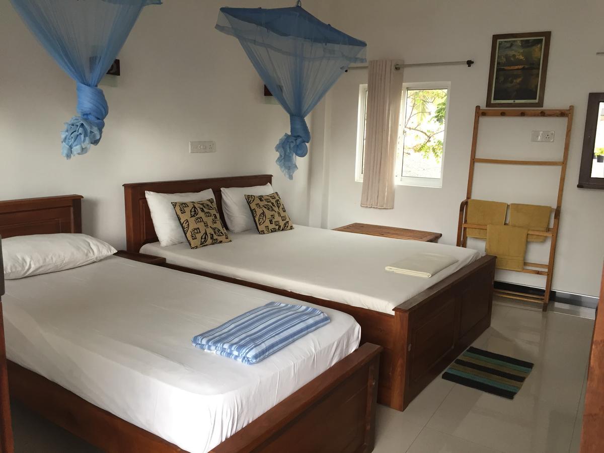 Anna Tourist Inn Negombo Luaran gambar