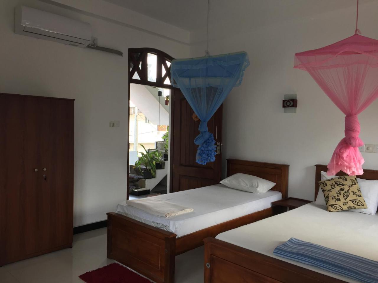 Anna Tourist Inn Negombo Luaran gambar