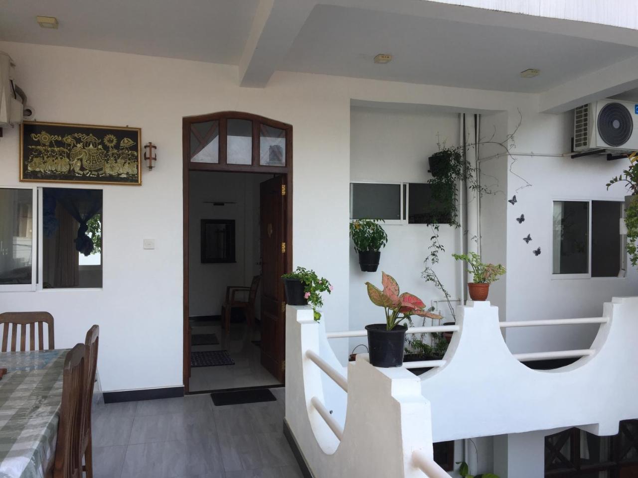 Anna Tourist Inn Negombo Luaran gambar