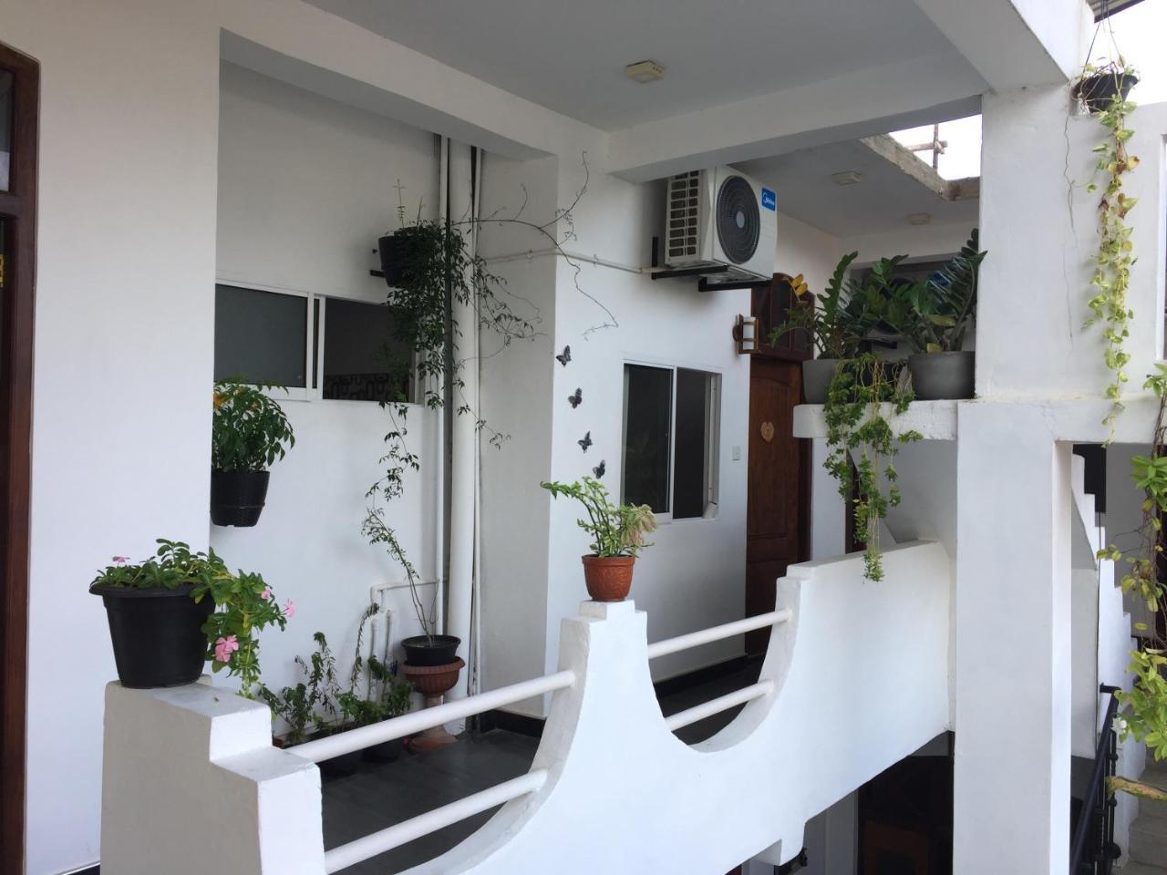 Anna Tourist Inn Negombo Luaran gambar