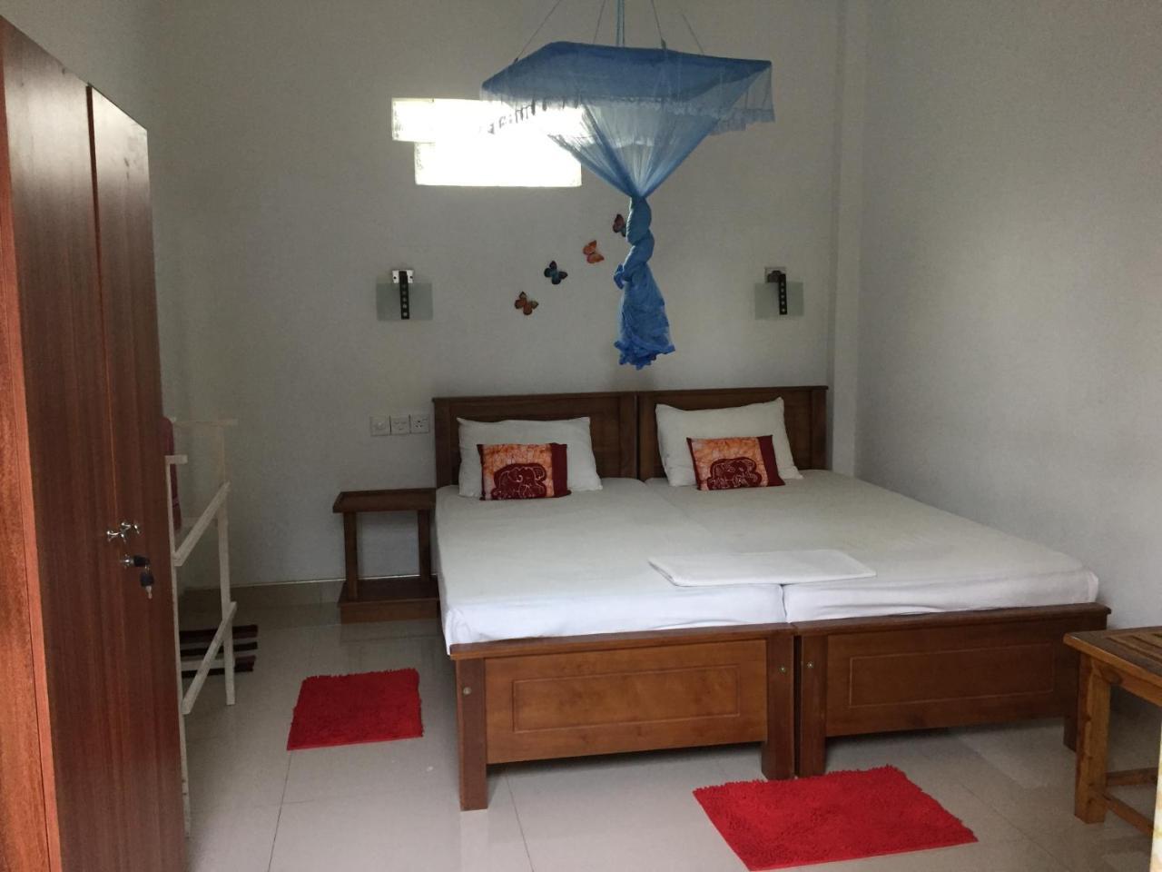 Anna Tourist Inn Negombo Luaran gambar