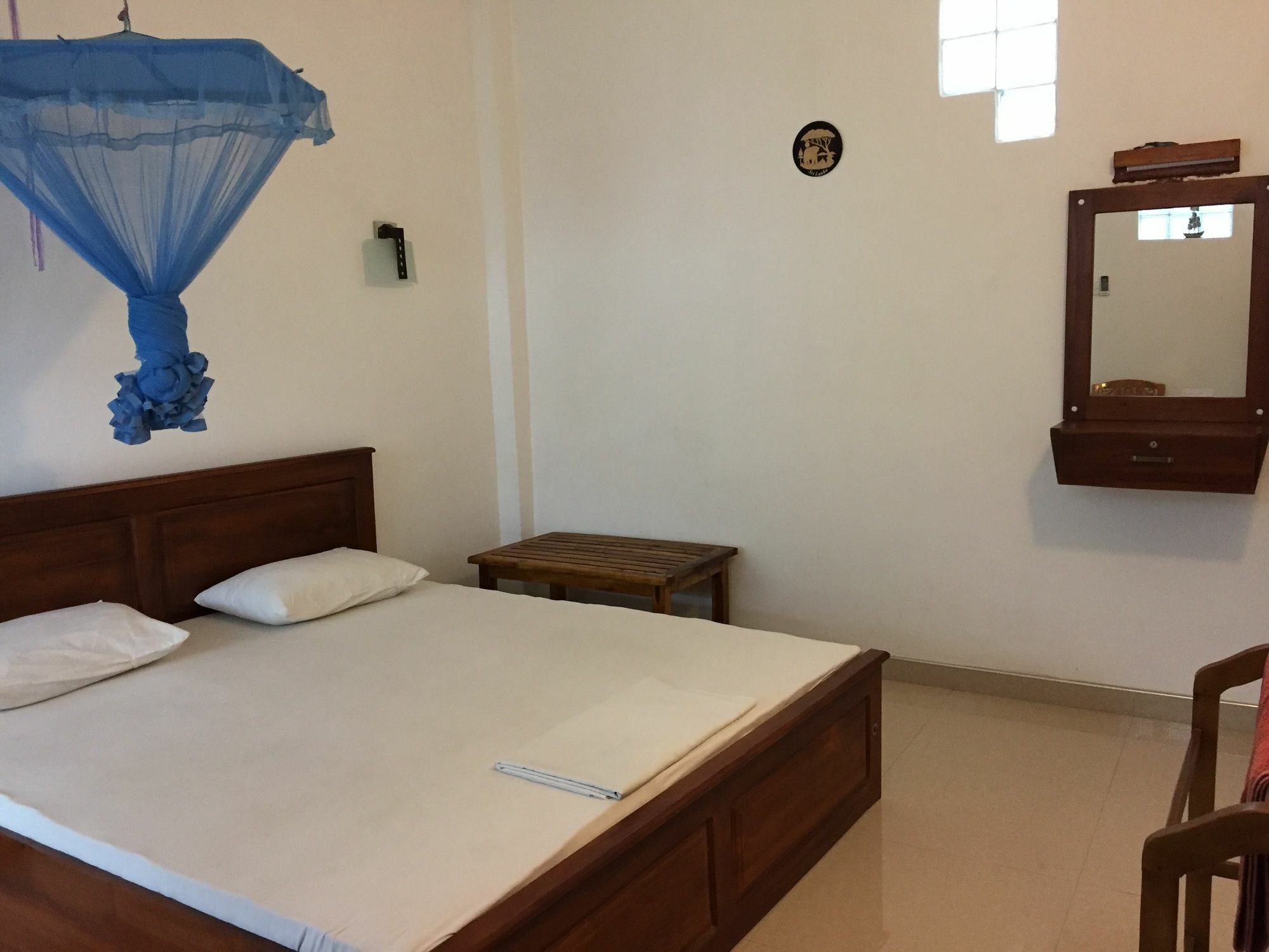 Anna Tourist Inn Negombo Luaran gambar