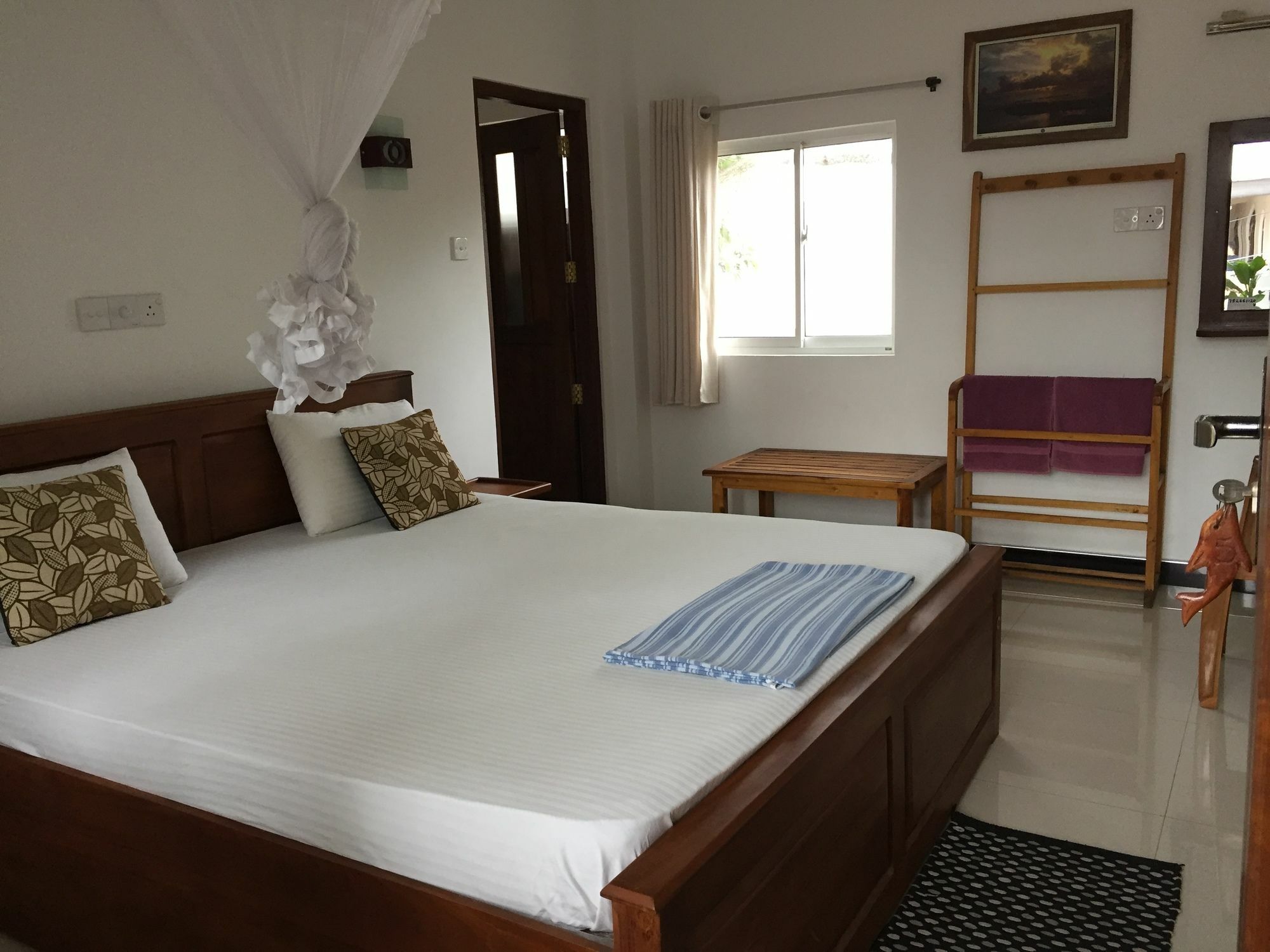 Anna Tourist Inn Negombo Luaran gambar